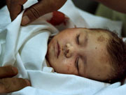 Kita Turut Membunuh Bayi Palestina Jika…